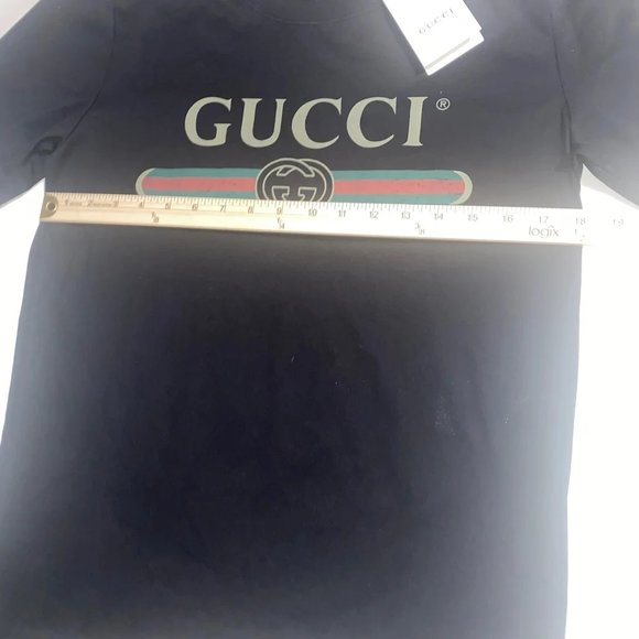Gucci T-shirt - Picture 6 of 7